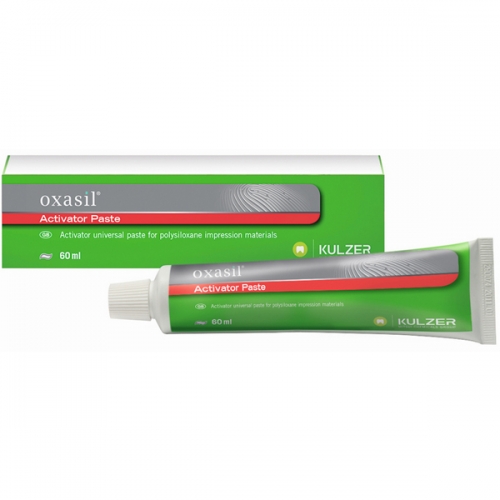 Oxasil Activator Paste - (60) Kulzer