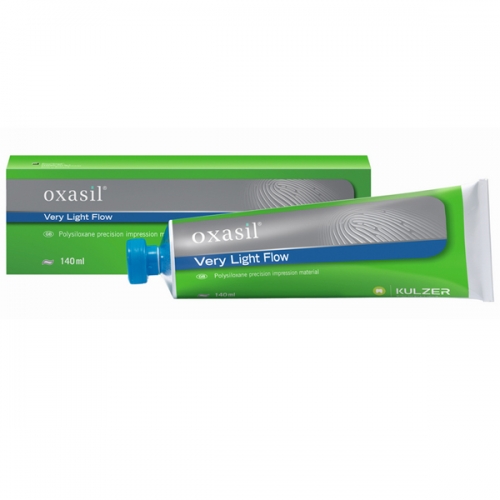 Oxasil Very Light Flow   (140.) Kulzer