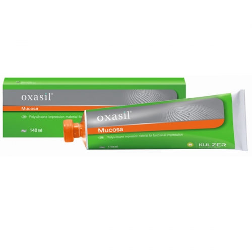 Oxasil Mucosa    (140.) Kulzer 
