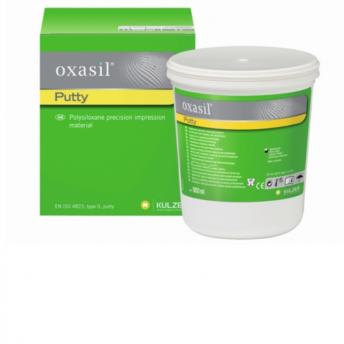 Oxasil  Putty    (900.) Kulzer