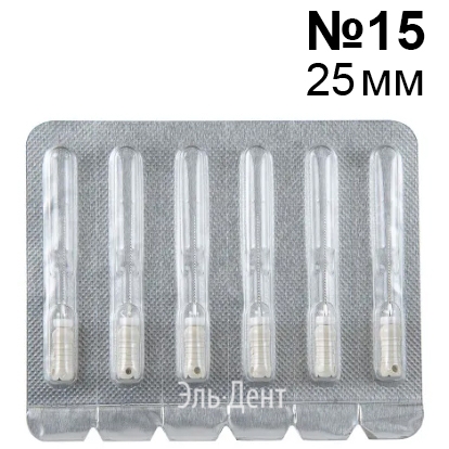 �-����� �15 Pro-Endo L25 (6 ��), VDW