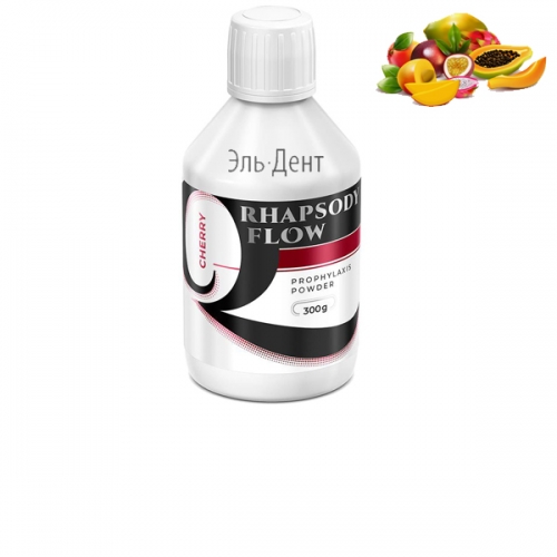  Rhapsody Flow 300  (30-40)