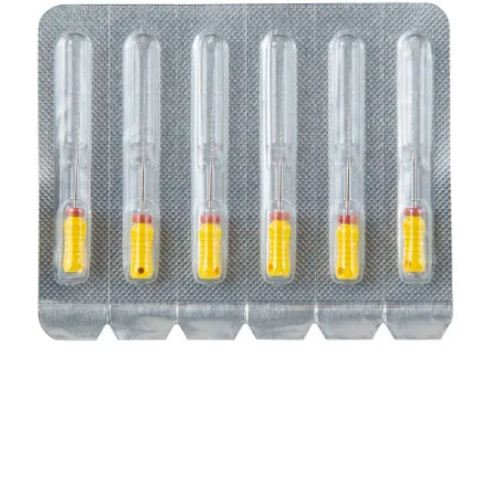 �-����� �20 Pro-Endo L21 (6 ��), VDW