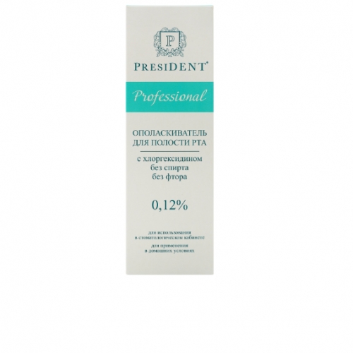      0.12% (500 ) PRESIDENT