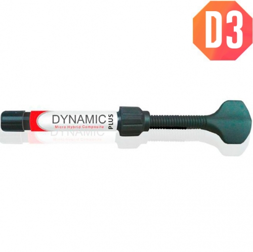 Dynamic Plus D3,  (4),   President Dental Germany  