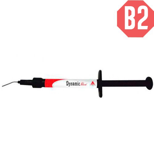 Dynamic Flow  B2, 2, President Dental Germani   