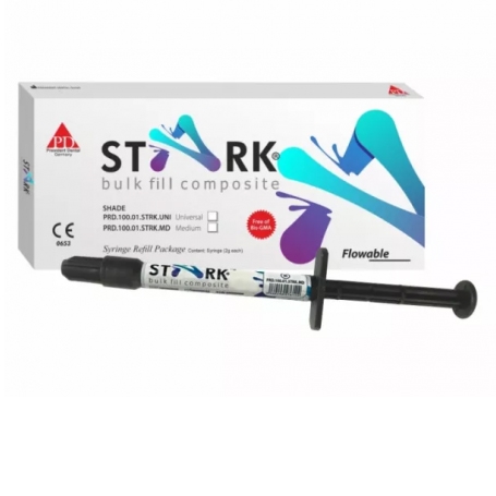 STARK  (1. 2 )     , President Dental Germany