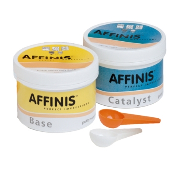 Affinis Putty Soft 300+300