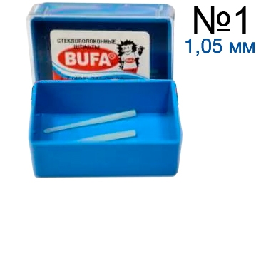   BUFA 1 (1,05 ) (6 )