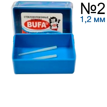   BUFA 2 (1,2 ) (6 )