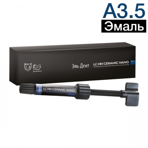 LC MH Ceramic Nano A3.5E 4