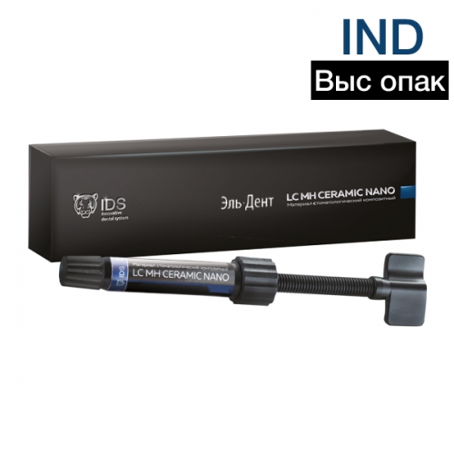 LC MH Ceramic Nano IN D 4