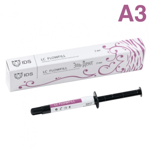 LC FlowFill A3 2