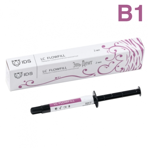 LC FlowFill B1 2
