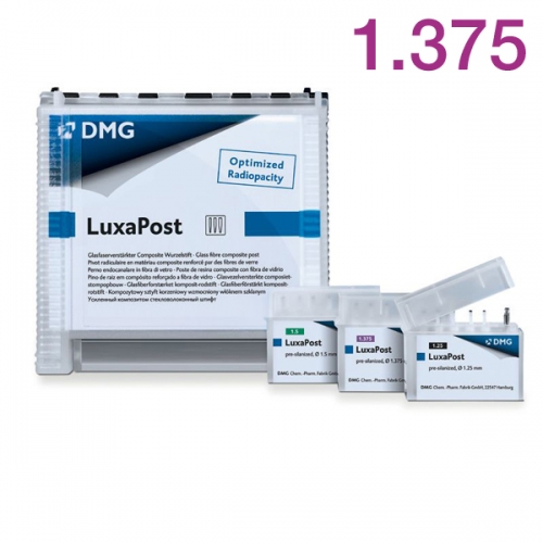  LuxaPost 1.375 