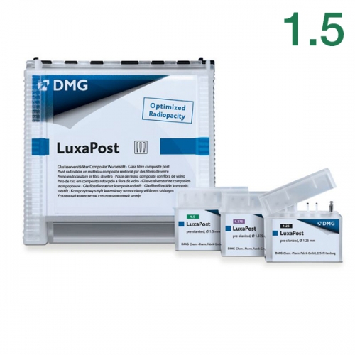  LuxaPost 1.5 