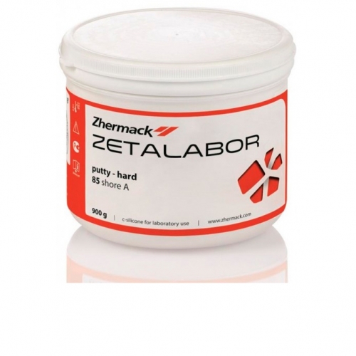 Zetalabor 0,9 (85  ) -  -, Zhermack