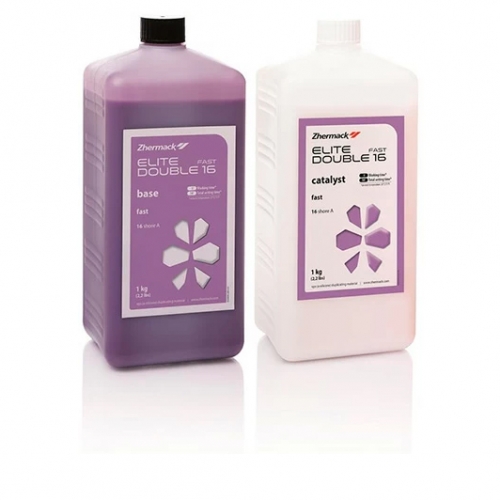  Elite Double 16 FAST(1+1)--   