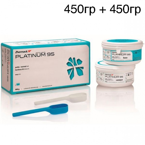 Platinum 95 (450+ 450) -   .