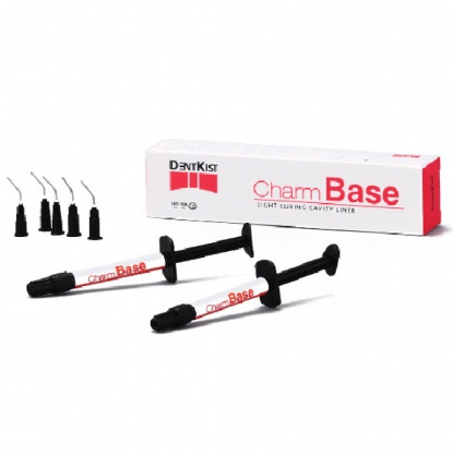 CharmBase(2.2.) -   , DentKist