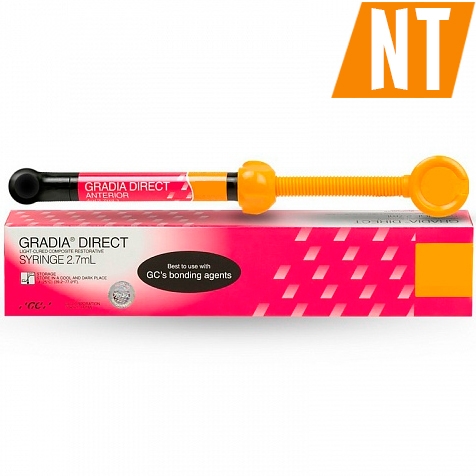 GC Gradia Direct Anterior NT ( ),  (4),   , 003378.