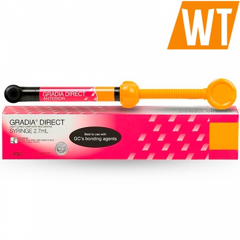 GC Gradia Direct Anterior WT ( ),  (4),   , 003375.