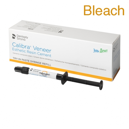 Calibra TRY-IN BLEACH 21,8  