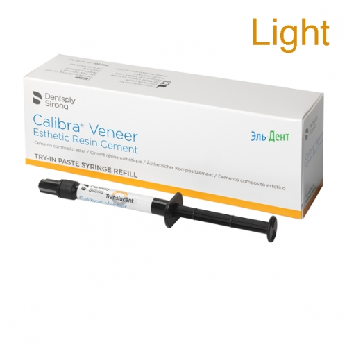 Calibra TRY-IN LIGHT 21,8  