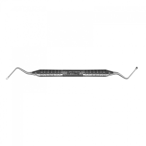   Lucas 2.8 (Satin Steel)