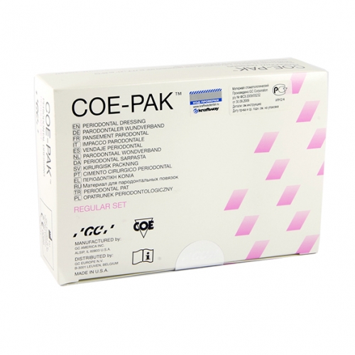 GC Coe-Pak (-)