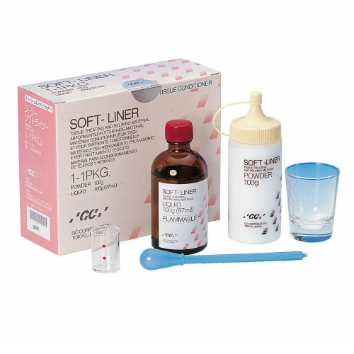 GC Soft Liner