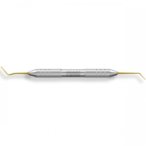  FABRI 1304-1,0F TiN - d=1,0   