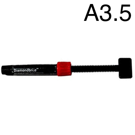Diamondbrite Nanohybrid LC  4.5. A3.5