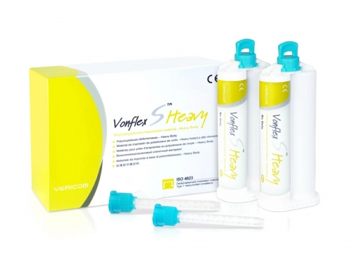 Vonflex S Heavy Normal -   2x50