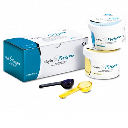 Vonflex S Putty Soft Normal -, 2280 
