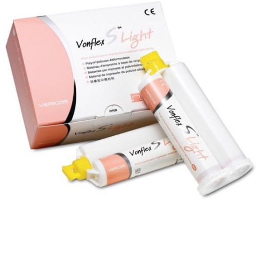 Vonflex S Light Normal - , 250 