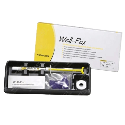 Well-Pex     (   ) 2 