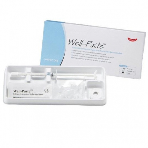 Well-Paste -     (    ) 2 