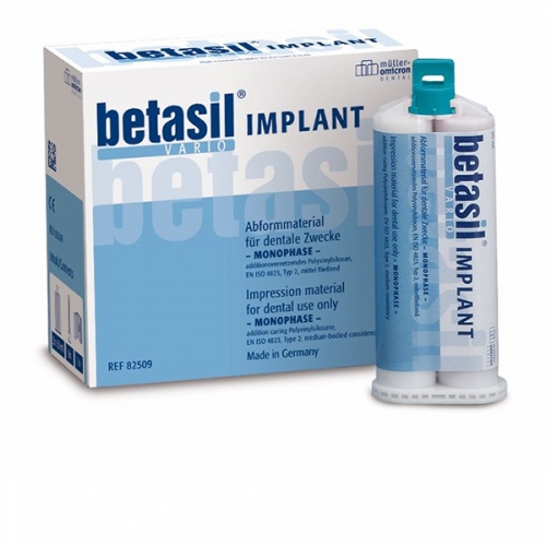 Betasil VARIO IMPLANT (250, 6 ), -  , Mueller-Omicron