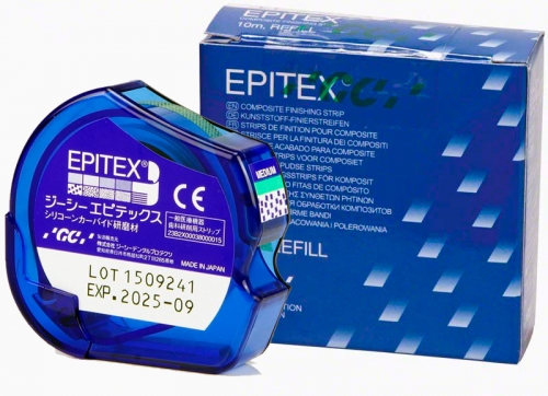    Epitex, GC, 