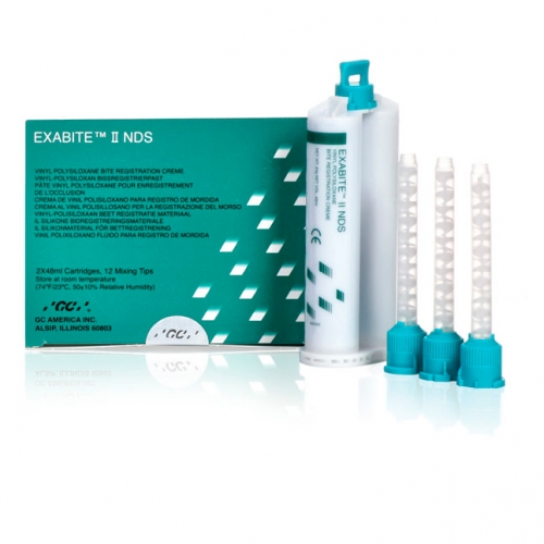 GC Exabite II-  NDS 48 , 6 