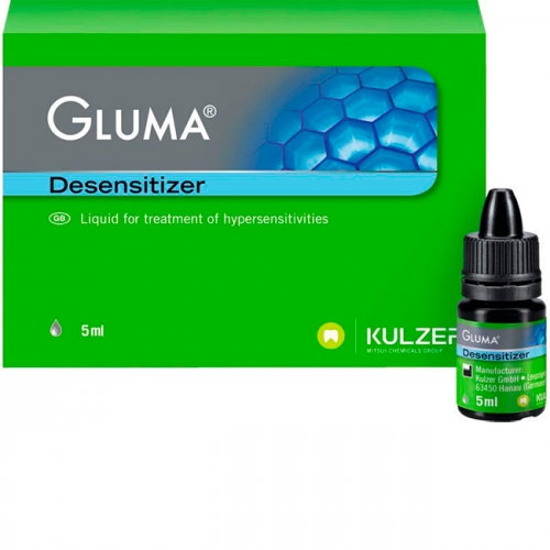 Gluma Desensitizer-    , 5