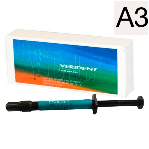 VeriDent Flowable  A3,  (2.),    