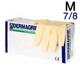   DERMAGRIP  (7|8) 100 