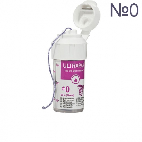   ULTRAPAK () #0