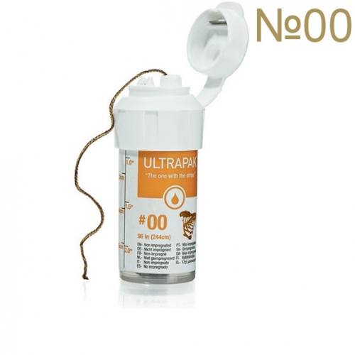   ULTRAPAK () #00