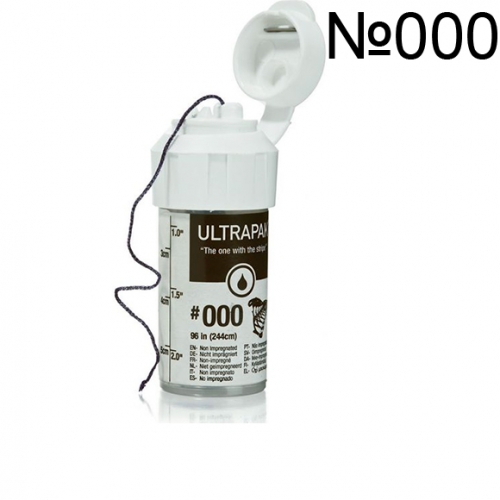   ULTRAPAK  () #000