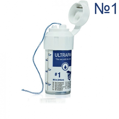   ULTRAPAK () #1