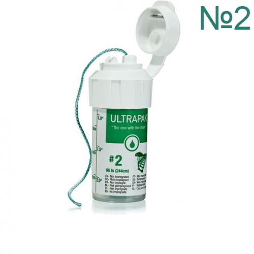   ULTRAPAK () #2