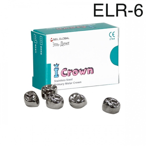  I CROWN Refill ELR-6     (5 ) Seil Global